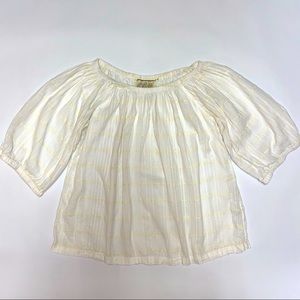 Ace & Jig Blouse